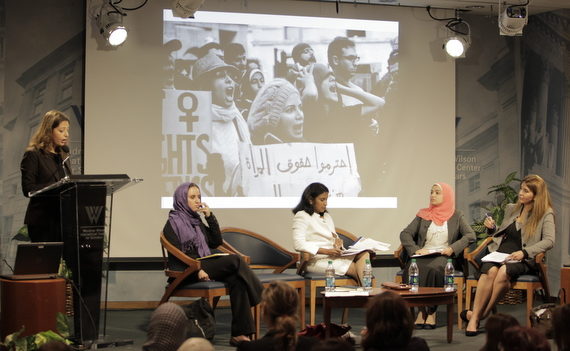 Gender Concern International
