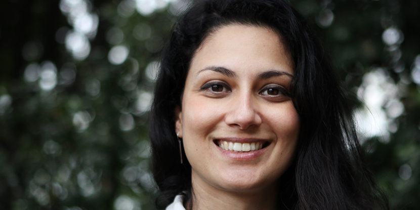 A Tunisian voice at the Aspen Ideas Festival