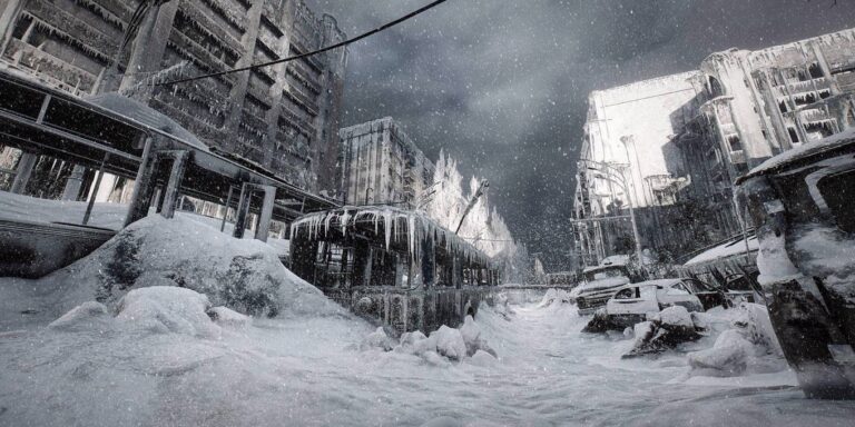 A diplomatic Winter?