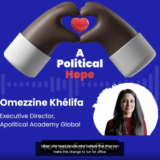 Apolitical Hope Podcast - September 2022