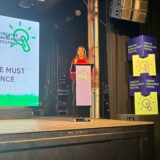 Dictatorships Fear What We Must Build: Collective Intelligence and Action