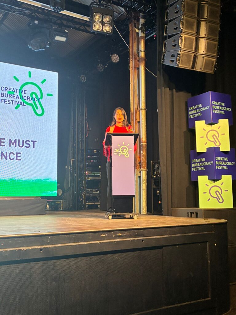 Dictatorships Fear What We Must Build: Collective Intelligence and Action