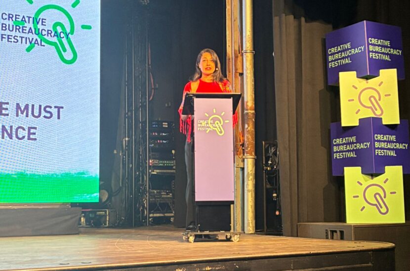 Dictatorships Fear What We Must Build: Collective Intelligence and Action