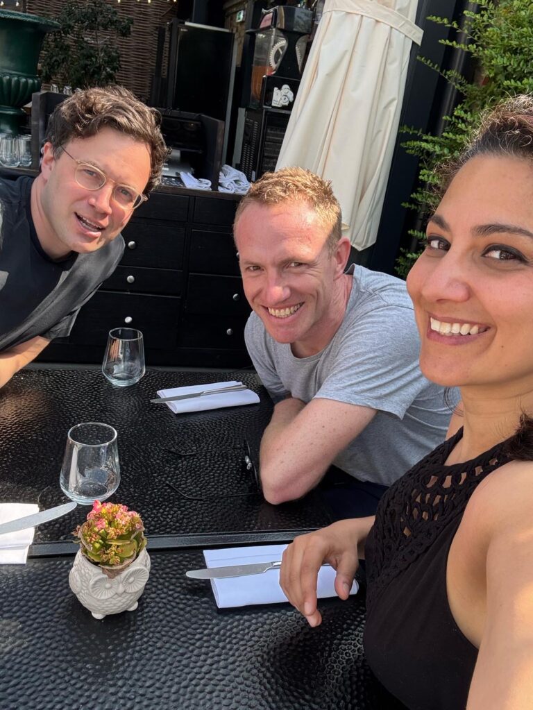 How to Save Democracy